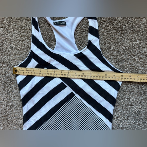 Venus Maxi dress swimsuit coverup - Picture 5 of 5